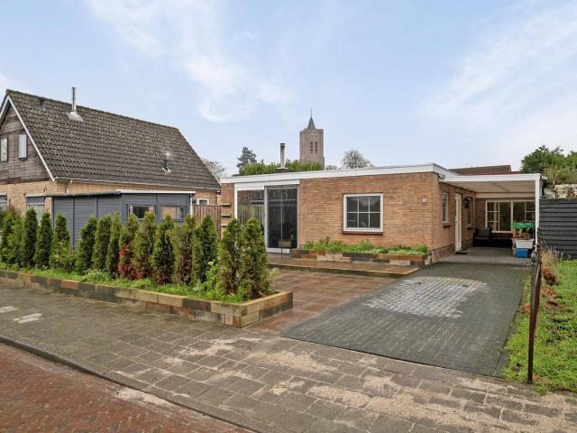 Ridderstraat, 20, 4458BN, s heer Arendskerke, Zeeland 4458BN