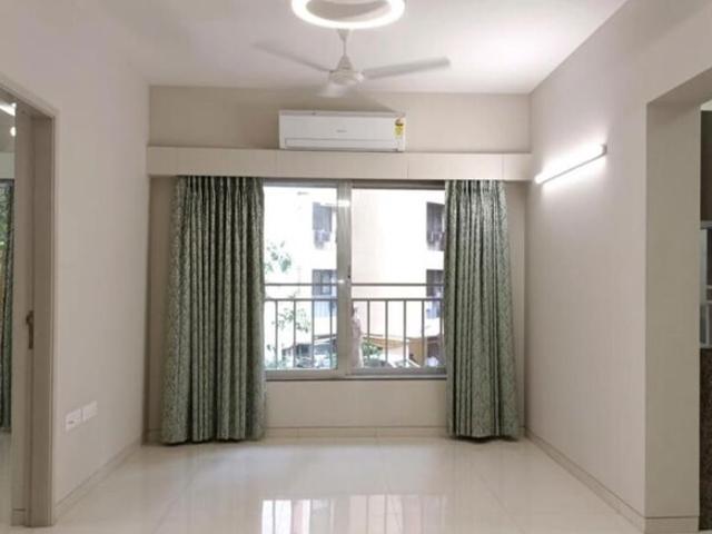 Riddhi Gardens CHS 2 Bedroom 720 Sq. Ft. Apartment in Malad East Mumbai Listing ID: #10006