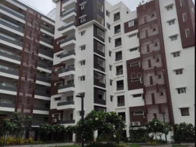 Narsingi 2 BHK Apartment For Sale Hyderabad