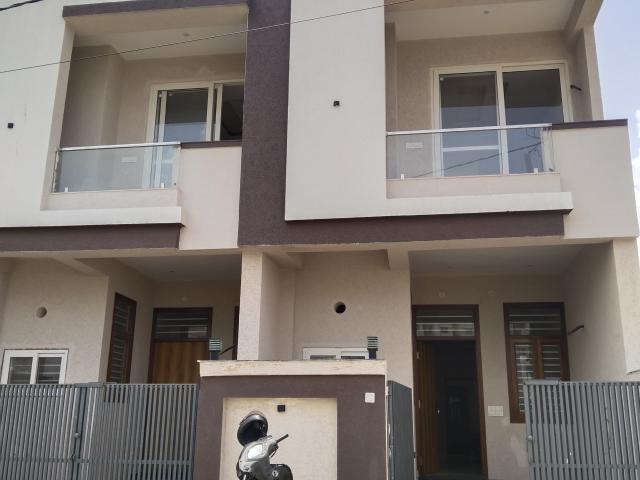 Riddhi Siddhi Enclave 3 Bedroom 108 Sq. Yd. Villa in Jagatpura Jaipur Listing ID: #9155