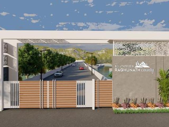 Shankarpally Residential Plot For Sale Hyderabad