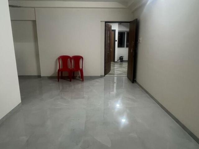 Riddhi Rajendra Nagar Swagat CHS 2 Bedroom 676 Sq. Ft. Apartment in Datta Pada Mumbai Listing ID: #10022