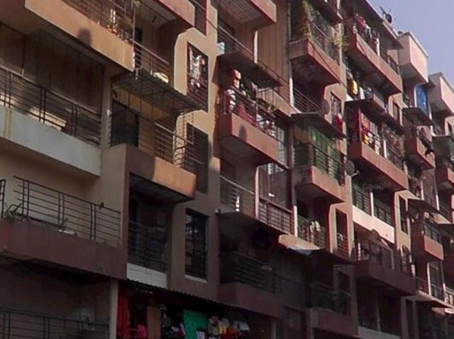 Riddhi Tower Nalasopara Commercial Shop 200 Sq. Ft. in Nalasopara West Palghar Listing ID: #9952