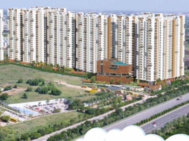 Riddhis Taranto 3 Bedroom 1511 Sq. Ft. Apartment in Patighanpur Hyderabad Listing ID: #9464