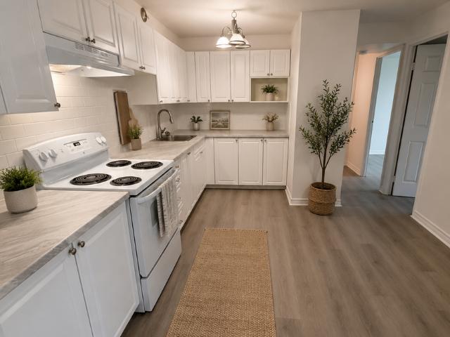 Rideau East Apartments 802 [object Promise] for Rent