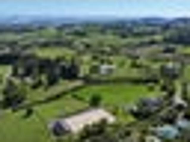 Ridge Retreat