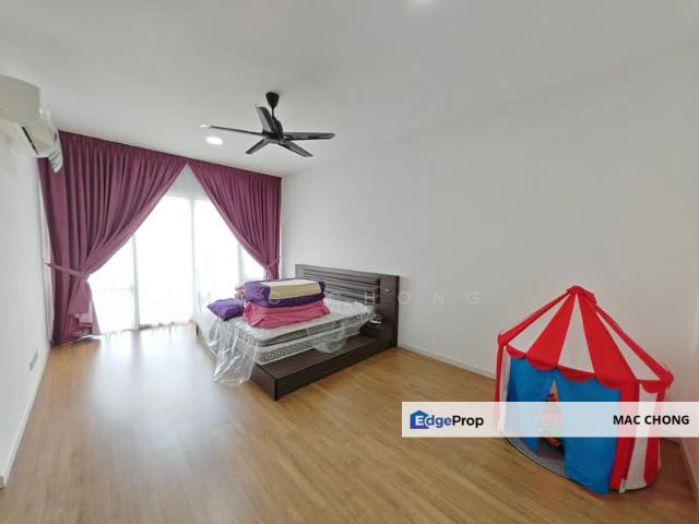 Ridgefield Residences Tropicana Heights