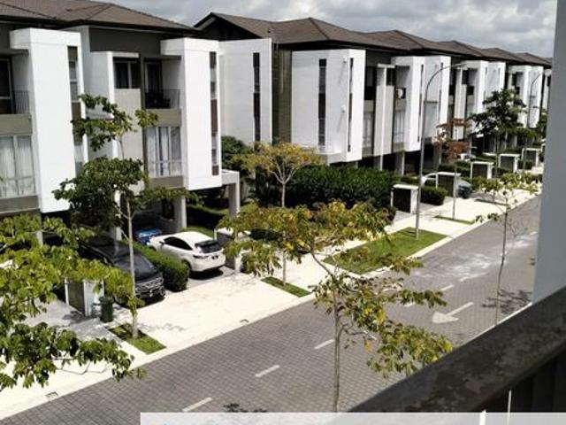 Ridgefield Residences @ Tropicana Heights Kajang