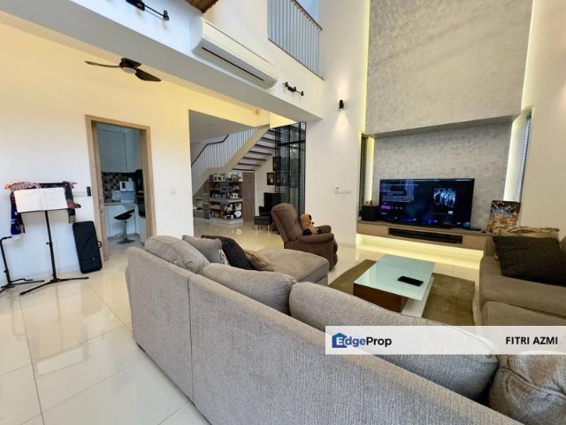 Ridgefield Residences @ Tropicana Heights Kajang