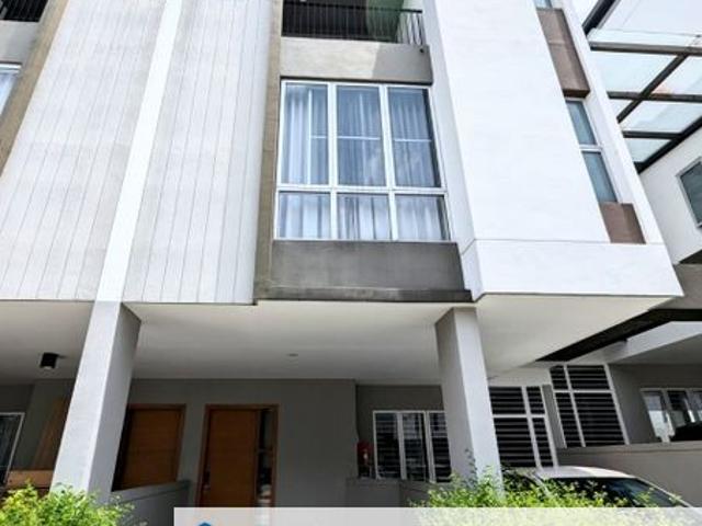 Ridgefield Residences @ Tropicana Heights Kajang