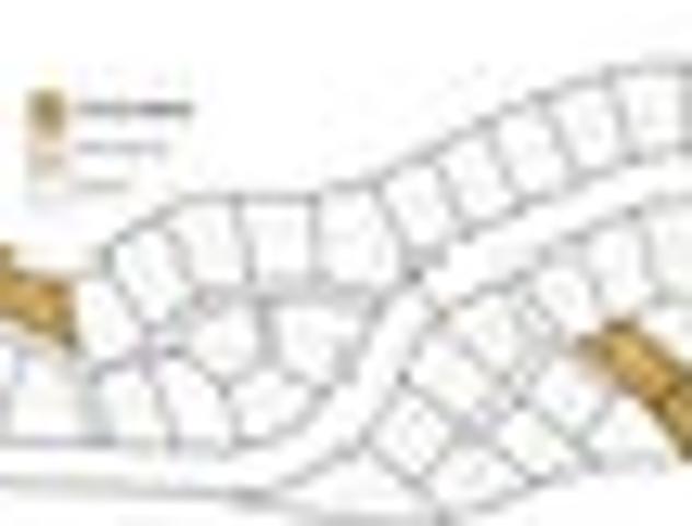 Ridgeline Stage 5 – Limited sections remaining