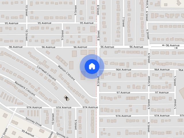 Ridgeview Apartments