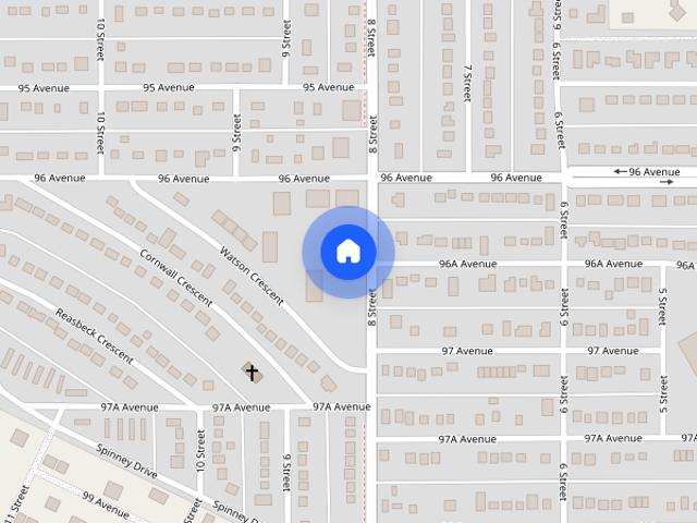 Ridgeview Apartments