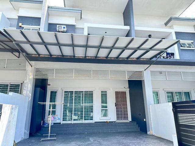 Ridgeview Residence Kajang