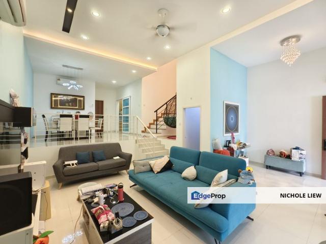 Ridgeview Residences @ Kajang