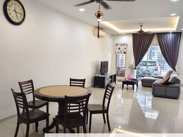 Ridgeview Residences @ Kajang