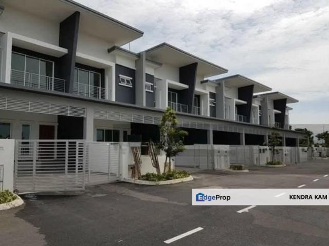 Ridgeview Residences @ Kajang