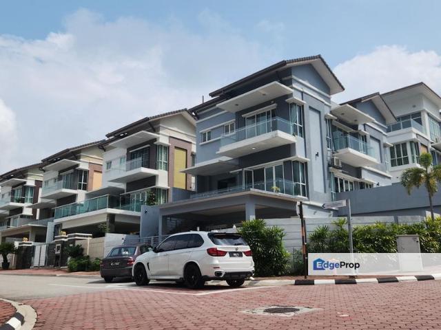 Ridgeview Residences @ Kajang