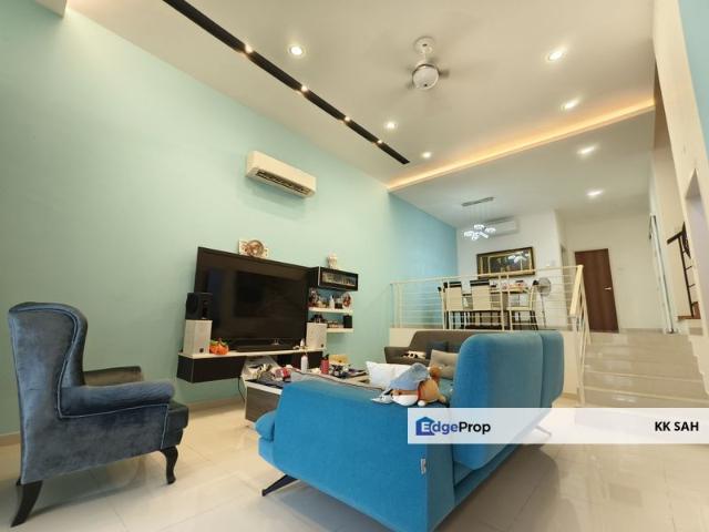 Ridgeview Residences @ Kajang