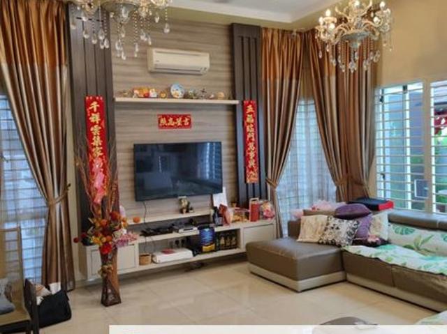 Ridgeview Residences @ Kajang