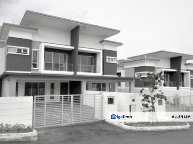 Ridgeview Residences @ Kajang