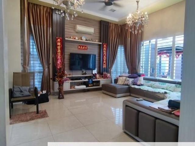 Ridgeview Residences @ Kajang