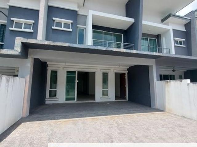 Ridgeview Residences @ Kajang