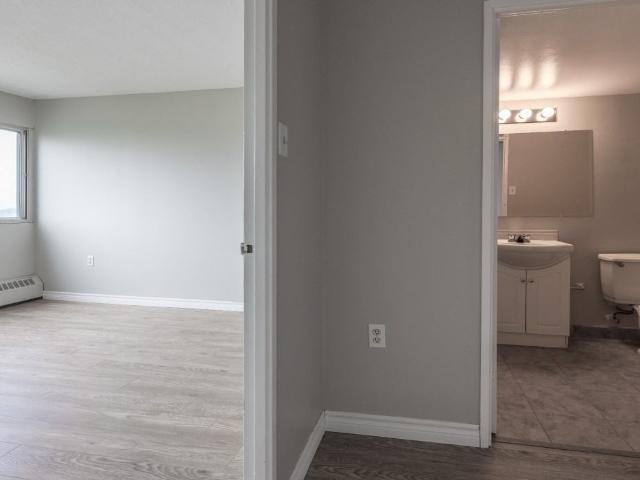 Ridgeway Towers 2 Bedroom Apartment for Rent at 30 Ridge Valley Rd, Halifax, NS B3P 2J8 Armdale