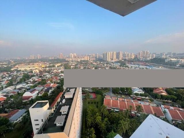 Ridgewood Condominium For Rent, $7,500, 3 Bed 2 Bath 2,013 sqft $3.73 psf