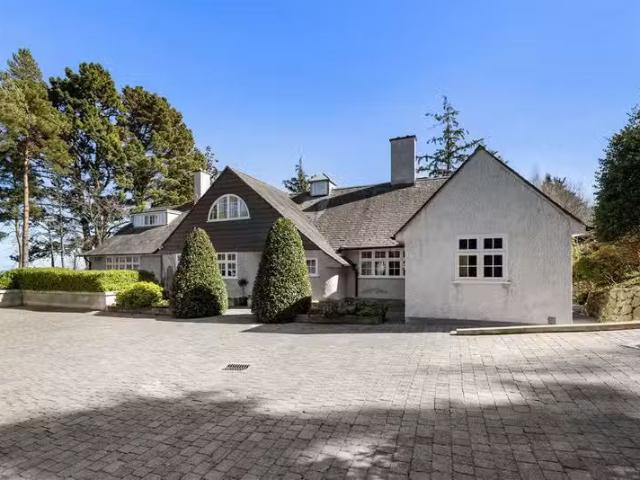 Ridgewood, Cookstown Lane, Enniskerry, Wicklow