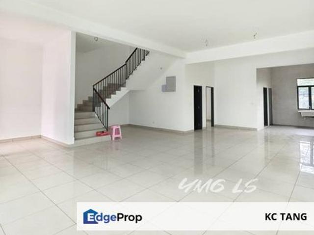 Ridgewood Canary Garden @ Bandar Bestari