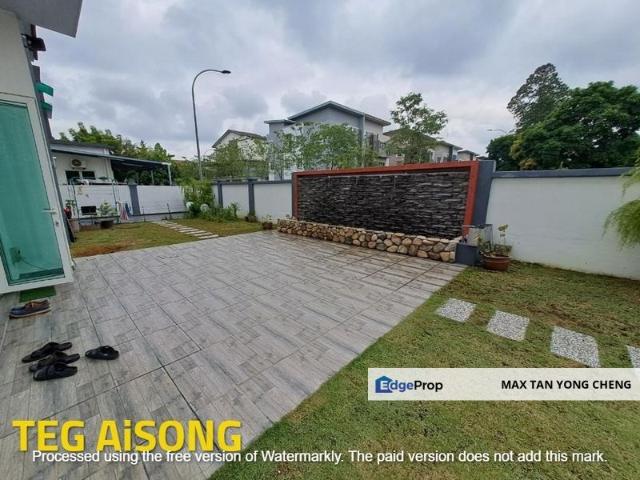 Ridgewood Canary Garden @ Bandar Bestari