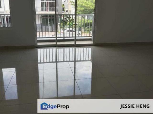 Ridgewood Canary Garden @ Bandar Bestari