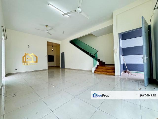 Ridgewood Canary Garden @ Bandar Bestari