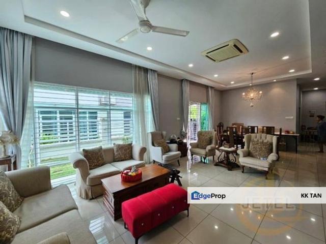 Ridgewood Canary Garden @ Bandar Bestari