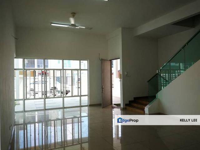 Ridgewood Canary Garden @ Bandar Bestari