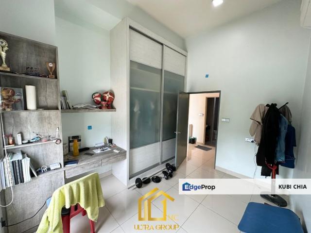 Ridgewood Canary Garden @ Bandar Bestari