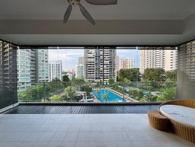 RIDGEWOOD CLOSE Condominium For Rent, $9,500, 3 Bed 3 Bath 2,110 sqft $4.50 psf