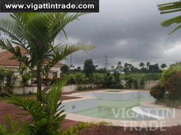 Ridgewood Heights Tagaytay, Residential estates