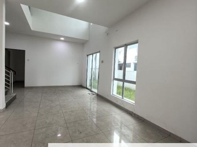 Ridgewood @ Taman Bercham Permai