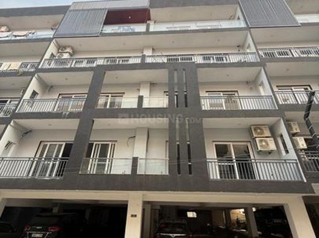 Green Field Colony 3 BHK Builder Floor For Sale Faridabad