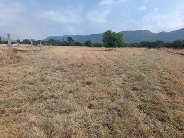 rietfontein pretoria 2 ha vacant la.