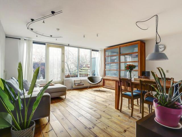 Rietlandterras, 52, 1019EW, Amsterdam, Noord Holland 1019EW