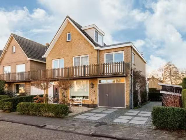 Rietschoot 158 Oostzaan