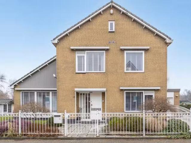 Rietschoot 15 Oostzaan