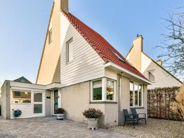 Rietveld 15 Mijdrecht