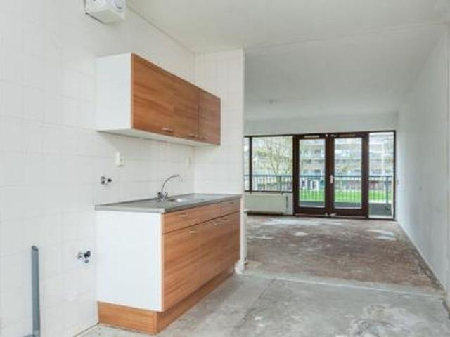 Rietzangerstraat 3815 EE Amersfoort