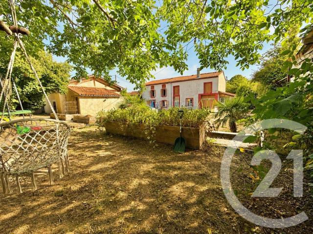 Rieucros Vente Maison 09