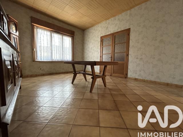 Rieulay Vente Maison 59