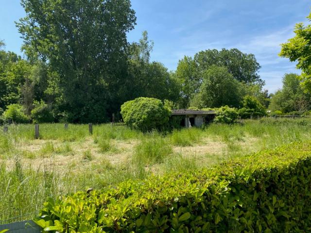 Rieulay Vente Terrain 59
